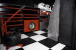 Kia Sedona Ultimate Karting 2014 года